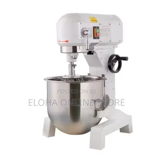 Brand New 10kg Heavy Duty Stand Mixer