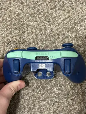Pre Owned Xbox 360 Pads