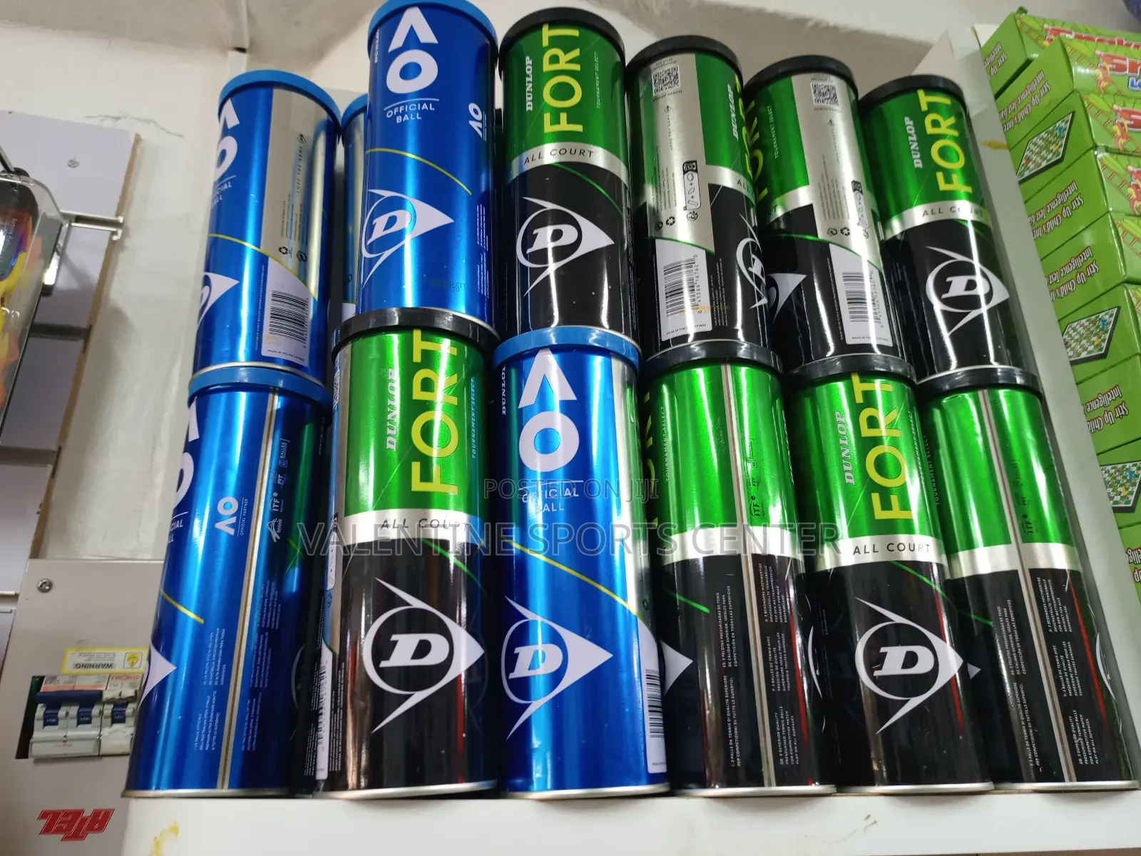 Dunlop Original Material Each Pic Selling