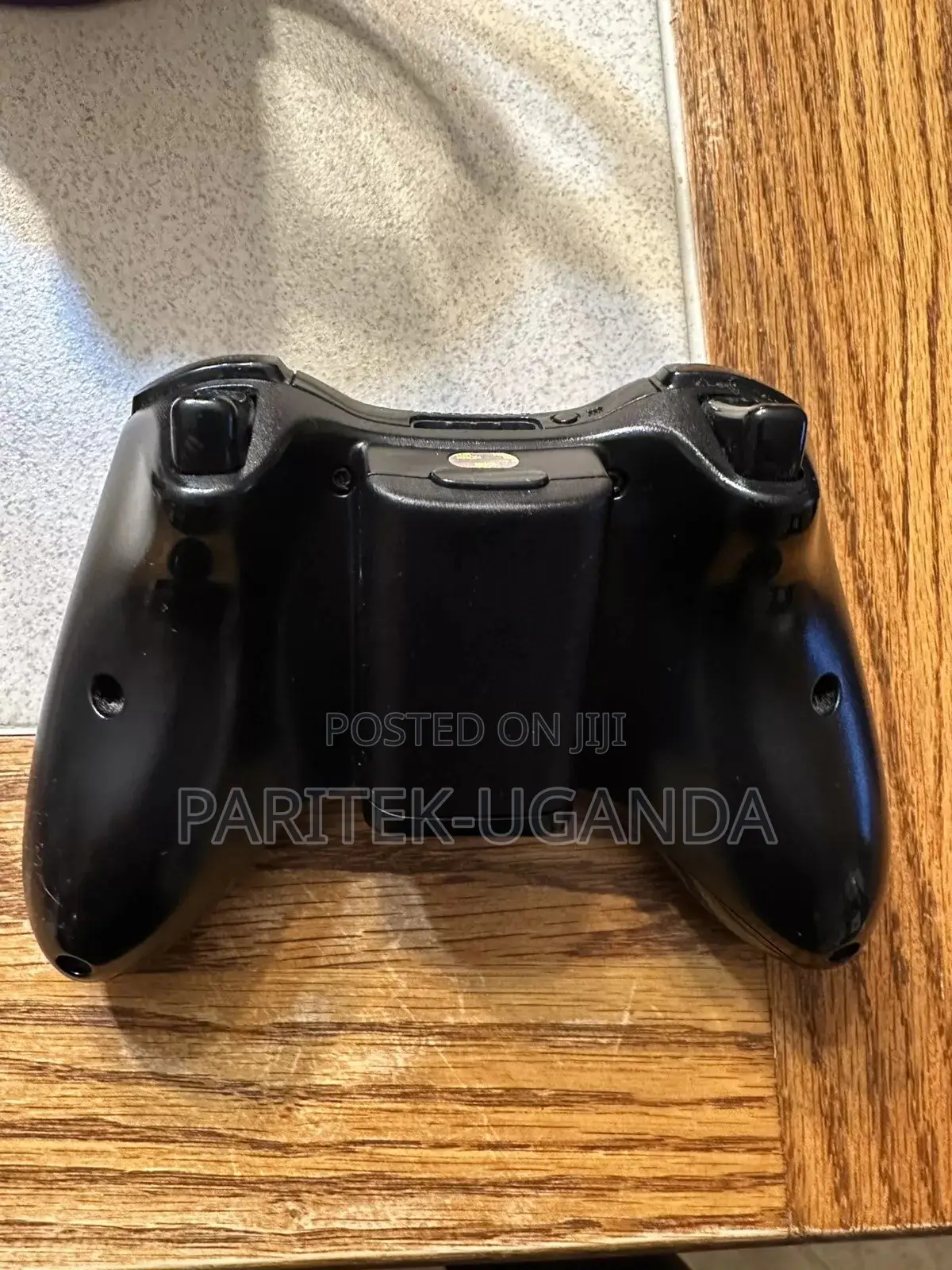 Second Hand Xbox 360 Controllers