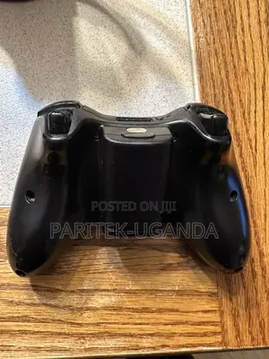 Second Hand Xbox 360 Controllers