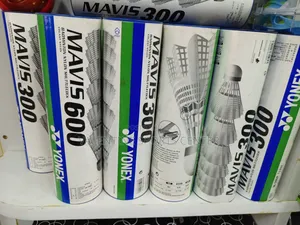 Badminton Shuttle Yonex Original Material
