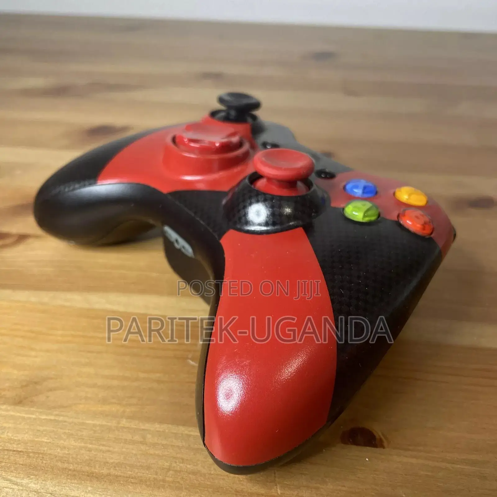 Used Xbox Controllers