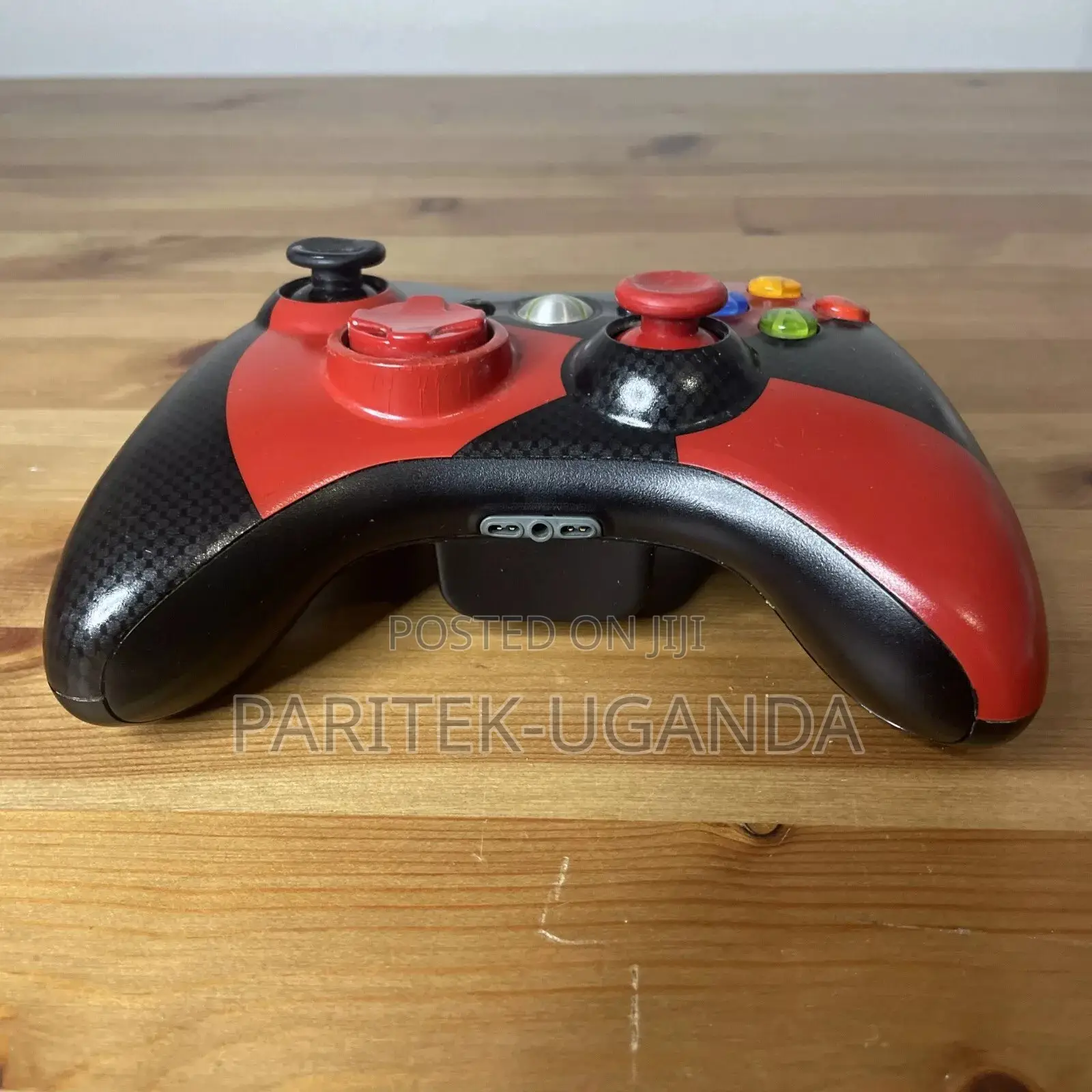 Used Xbox Controllers
