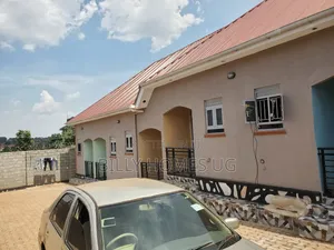 1bdrm Apartment in Kira for sale