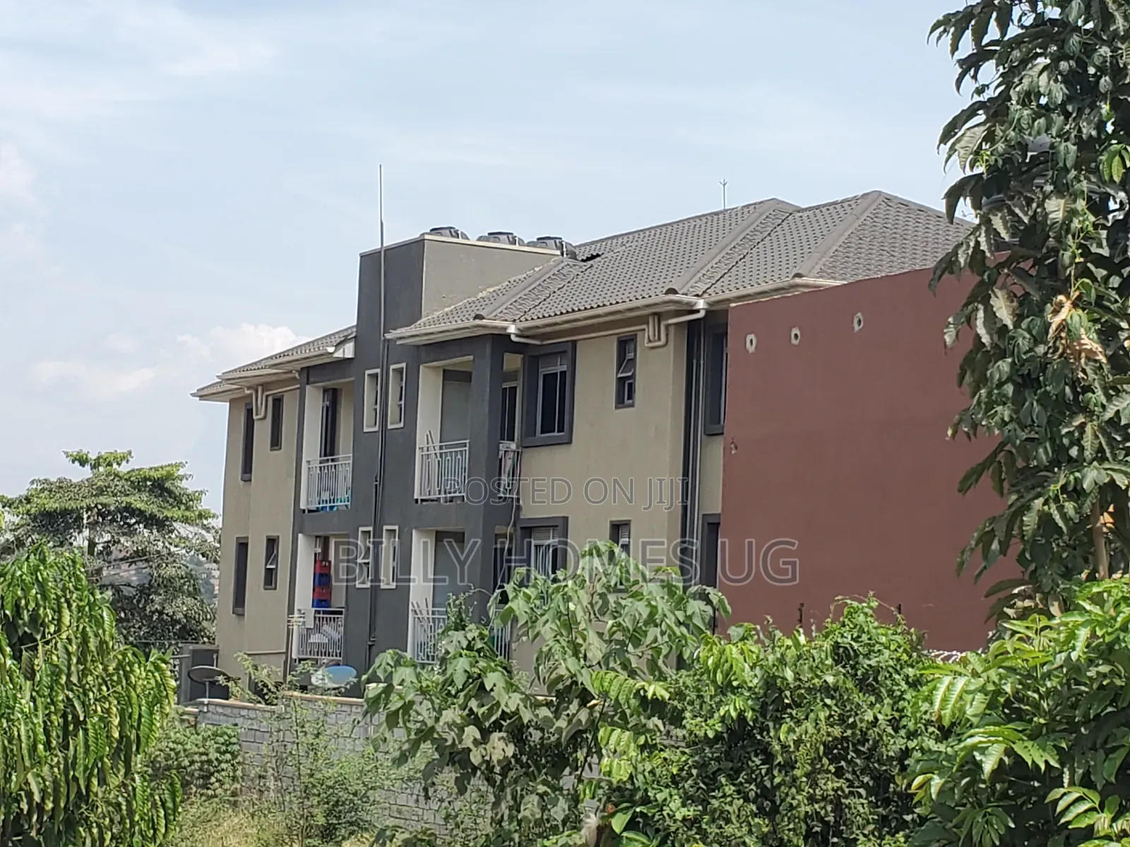 1bdrm Apartment in Kira for sale
