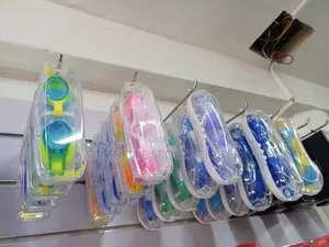 Swimming Goggles All Different Colors Original