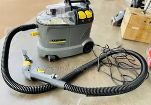 Heavy Duty Extractor KARCHER