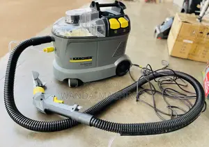 Heavy Duty Extractor KARCHER