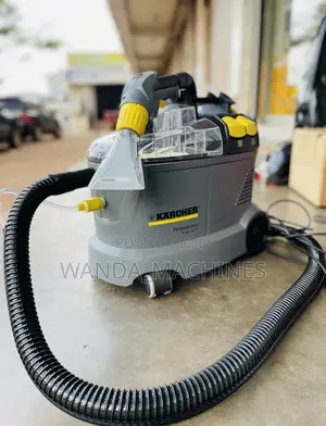 Heavy Duty Extractor KARCHER
