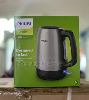 Original Philips Kettle