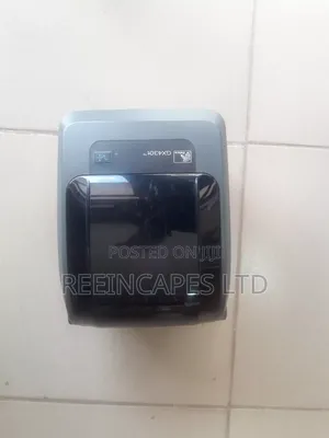 Barcode Zebra Printer