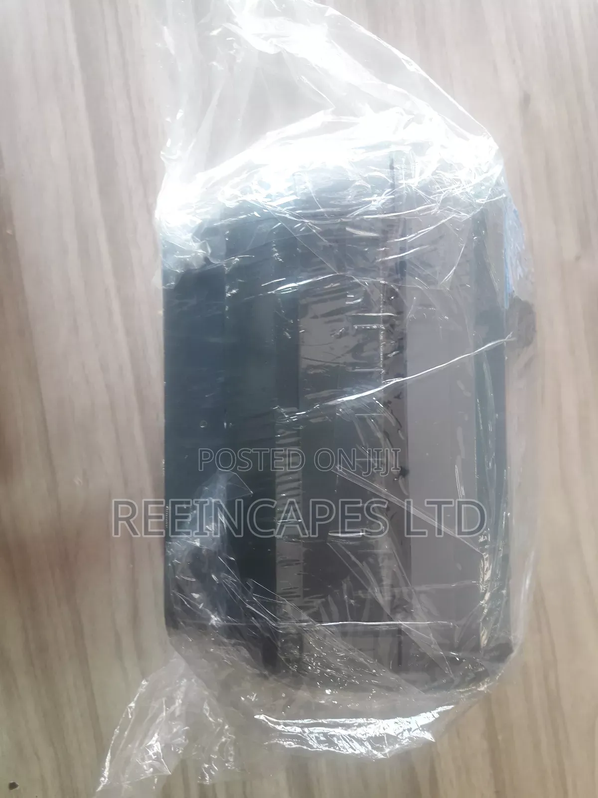 Barcode Zebra Printer