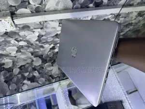 Laptop HP EliteBook 840 G3 8GB Intel Core I5 SSD 256GB