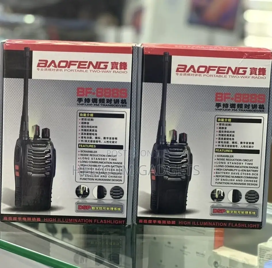Walkie Talkie Radio Call /Walkie Talkie Radio Call