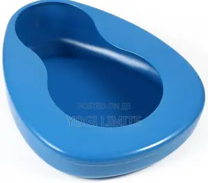 Bed Pan Plastic