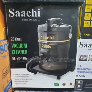 25litres Vacuum Cleaner