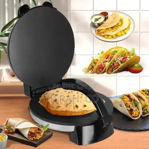 Electric RAF Roti Maker