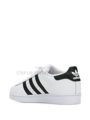 Adidas Shoes