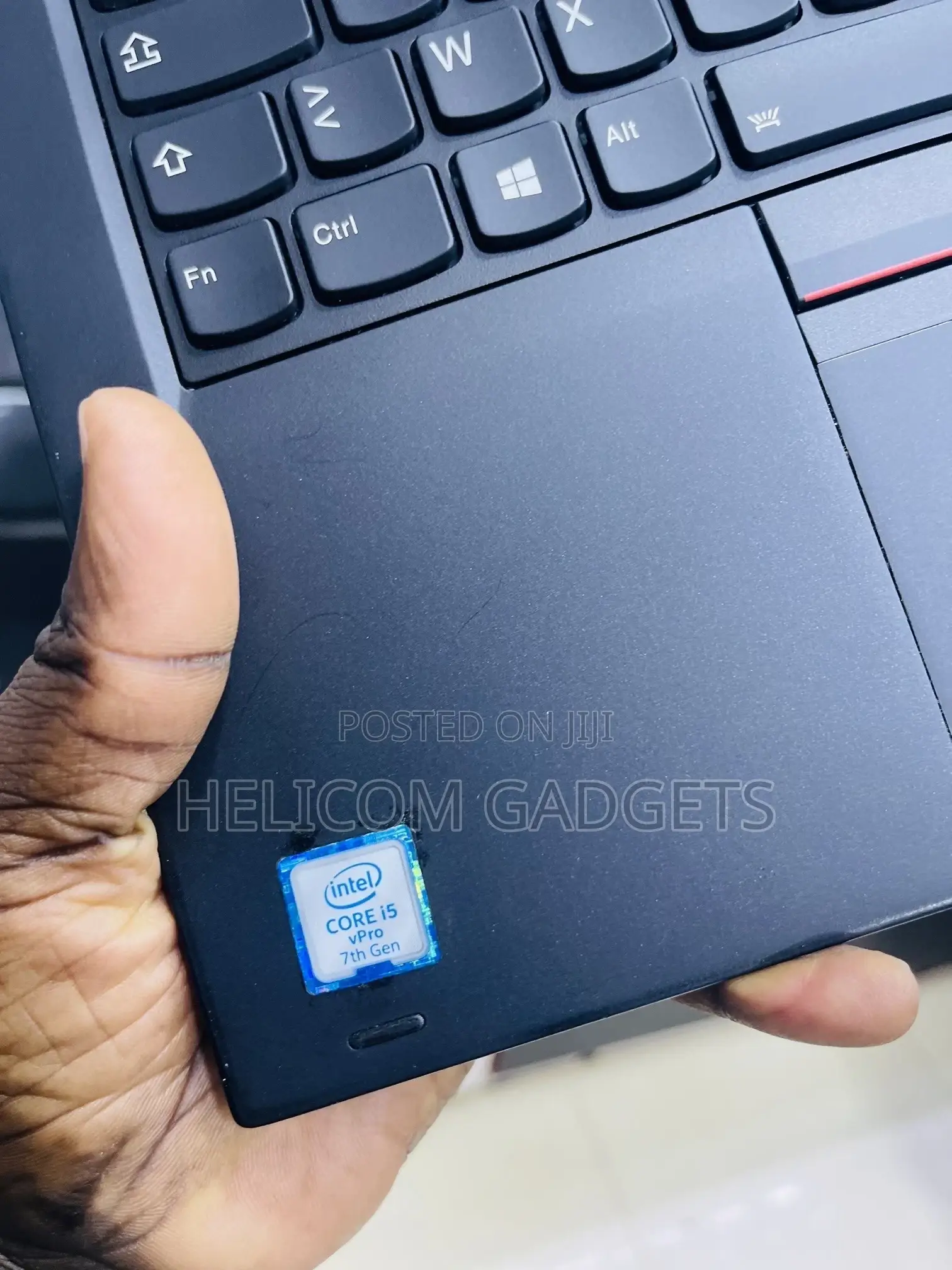 Laptop Lenovo ThinkPad X380 Yoga 8GB Intel Core I5 SSD 256GB