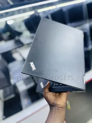 Laptop Lenovo ThinkPad X380 Yoga 8GB Intel Core I5 SSD 256GB