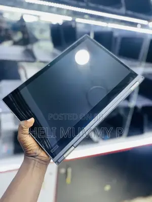 Laptop Lenovo ThinkPad X380 Yoga 8GB Intel Core I5 SSD 256GB