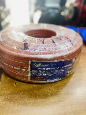 50M Air Hose (Gas Pipe)