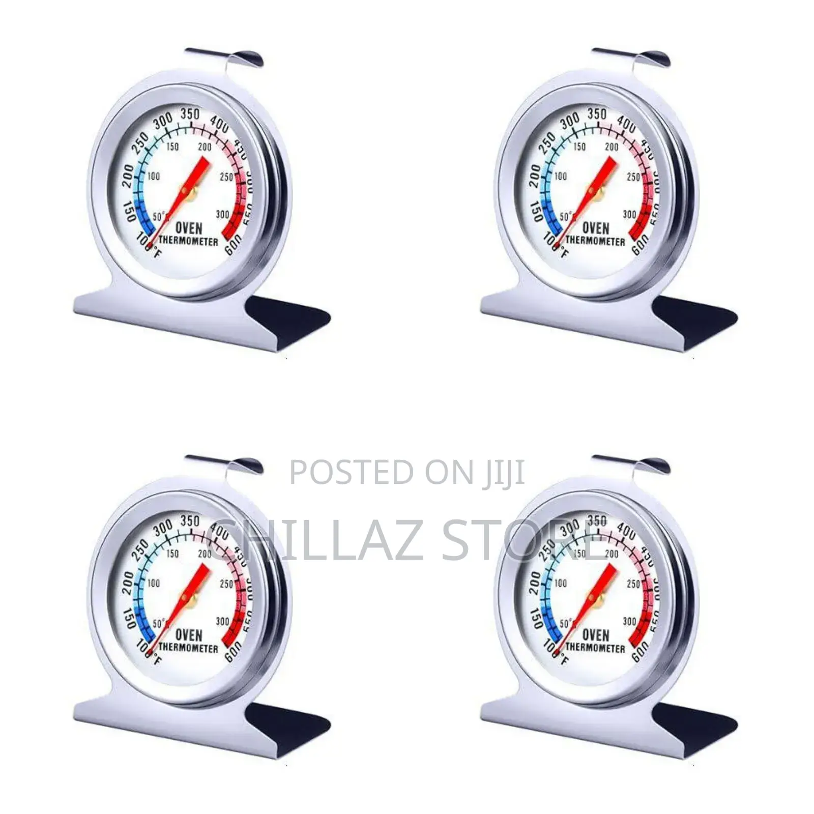 Brand New Oven Thermometer .