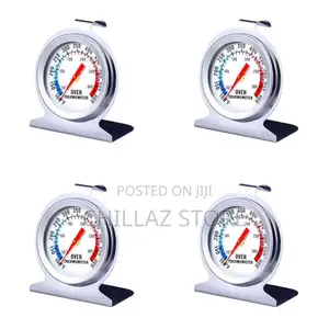 Brand New Oven Thermometer .