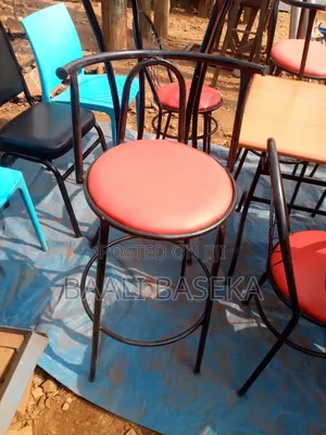 Comfortable Counter Chairs