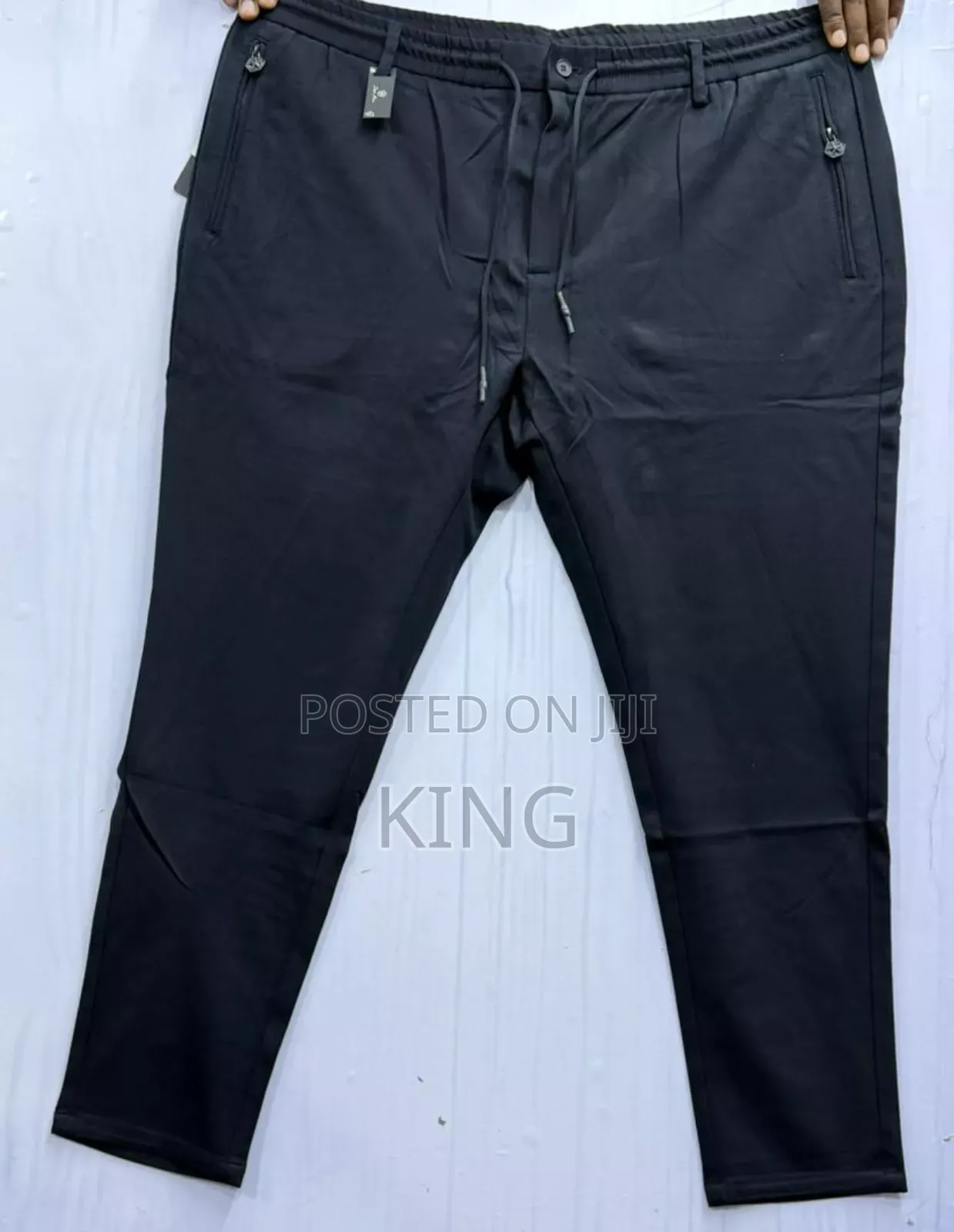 Laura Sweaterpants 30-48