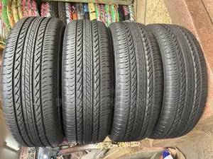 225/65r17 Bridgestone Japan Foreign Used Tyres