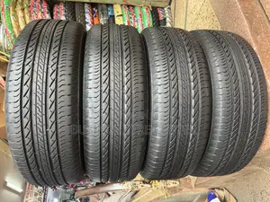 225/65r17 Bridgestone Japan Foreign Used Tyres