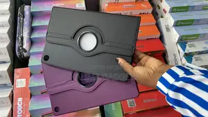 A9 + Cover