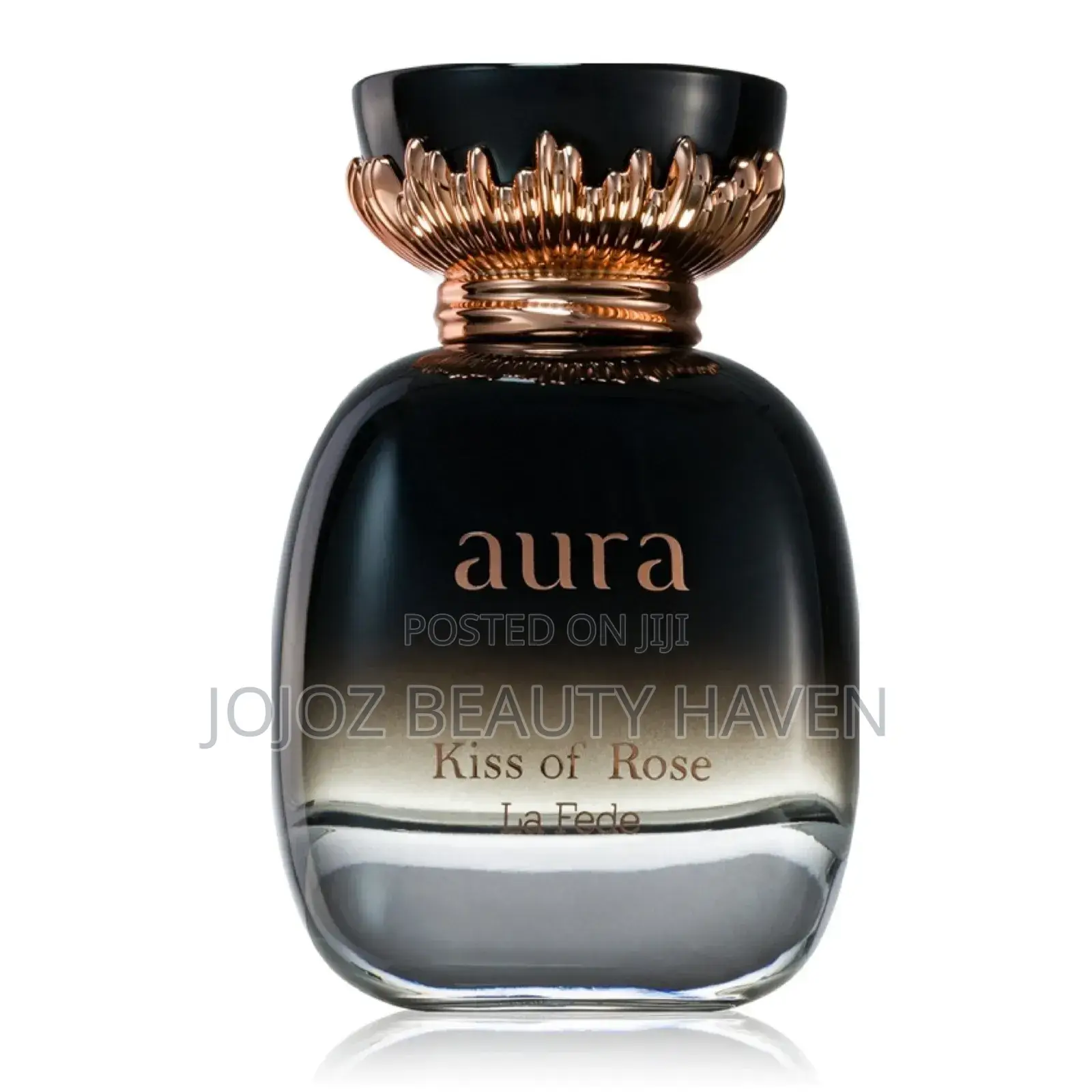 Aura Kiss of Rose Perfume