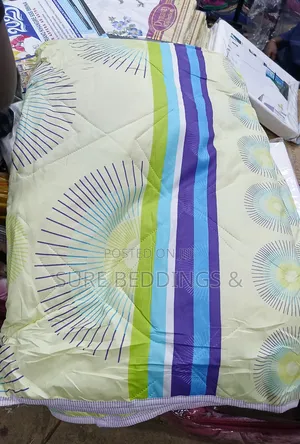 Dynasty Bedcover