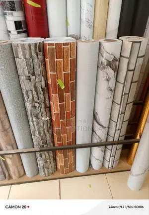 Water Proof Wallpapers