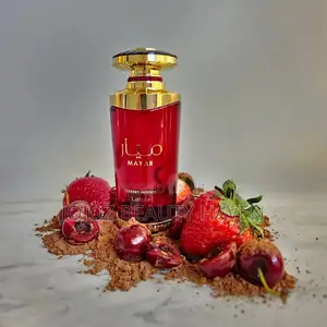 Mayar Cherry Intense Perfume