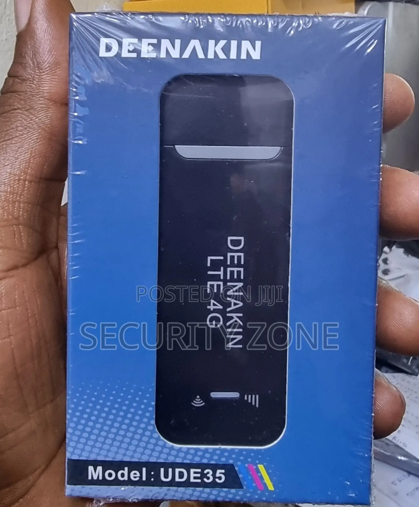 Usb 4g Wireless Router Hotspot