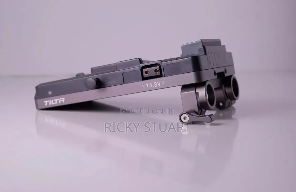 Tilta v-Mount Battery Plate