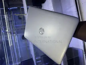Laptop HP EliteBook 840 G3 8GB Intel Core I5 SSD 256GB