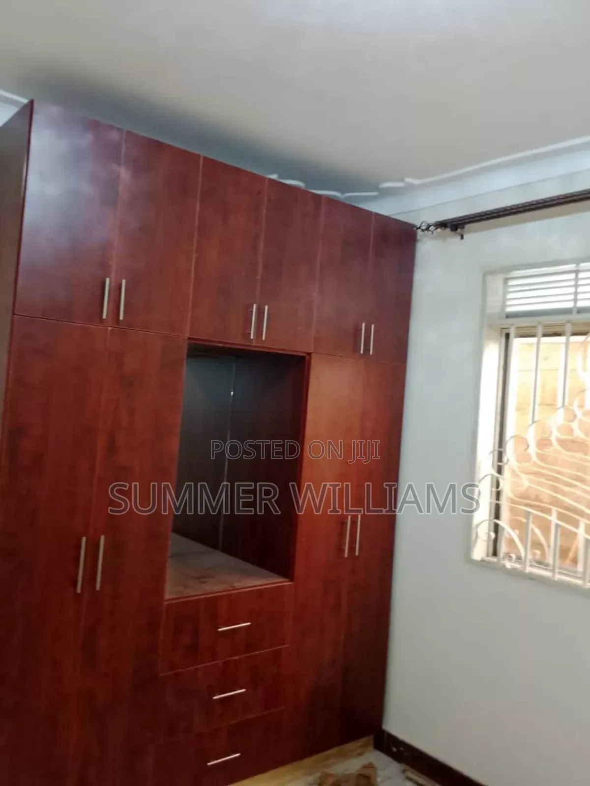 1bdrm Apartment in Seeta, Kira for rent
