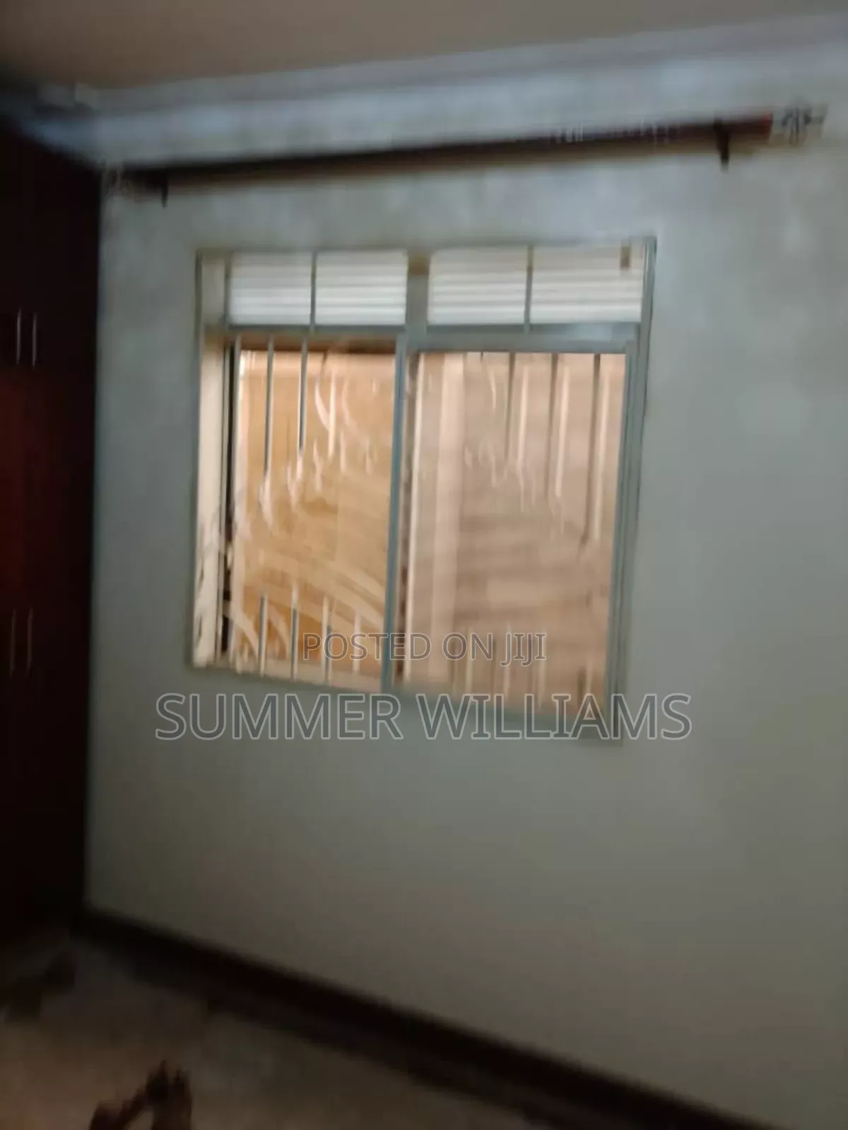 1bdrm Apartment in Seeta, Kira for rent