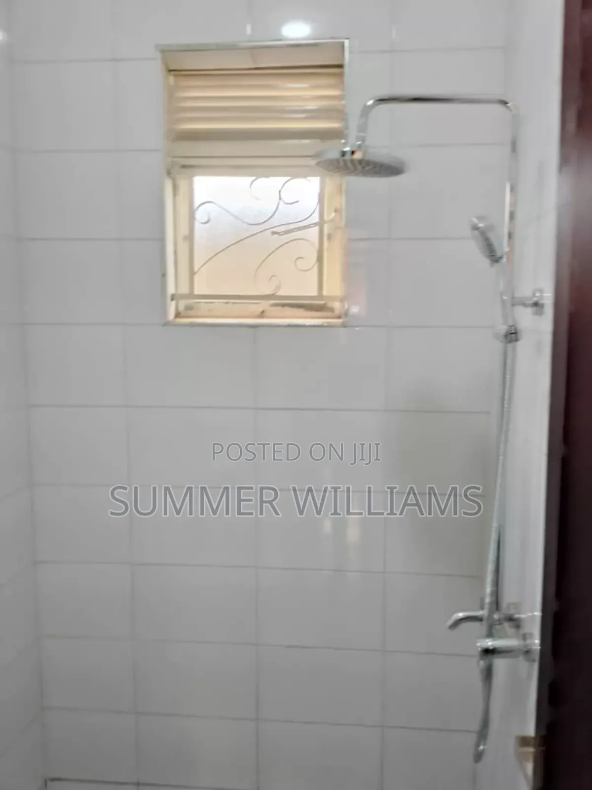 1bdrm Apartment in Seeta, Kira for rent