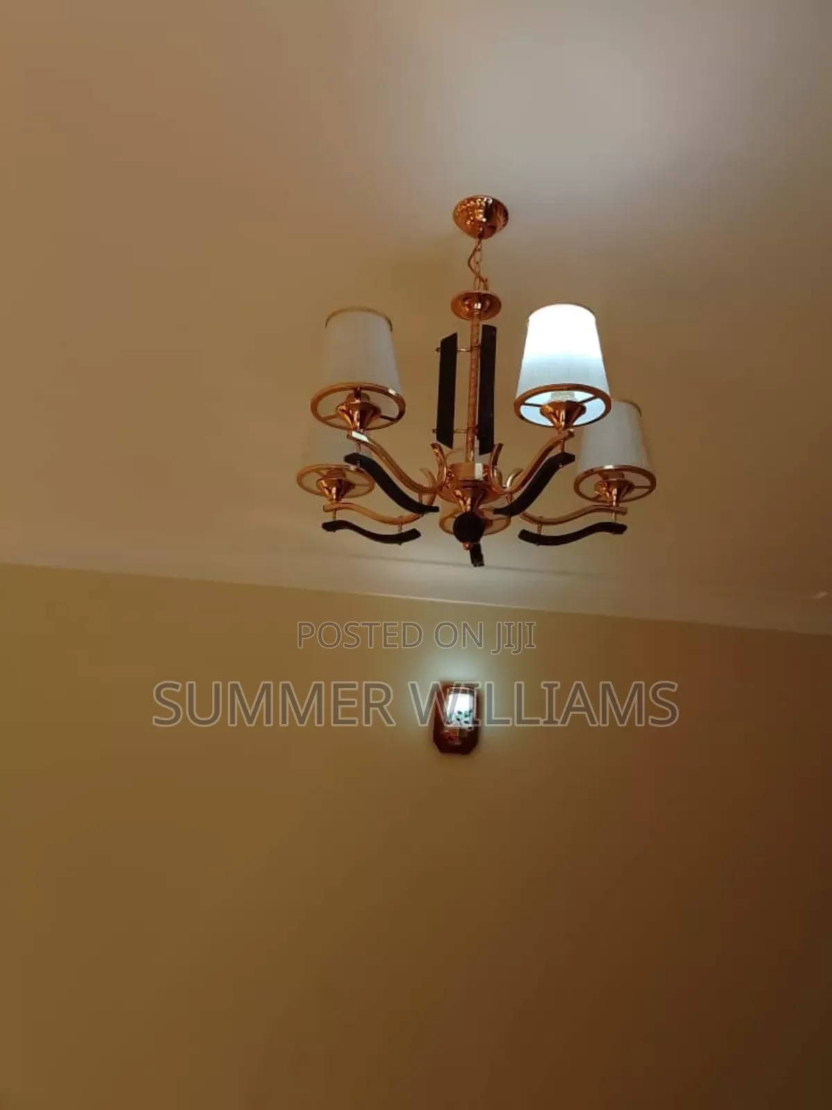 1bdrm Apartment in Seeta, Kira for rent