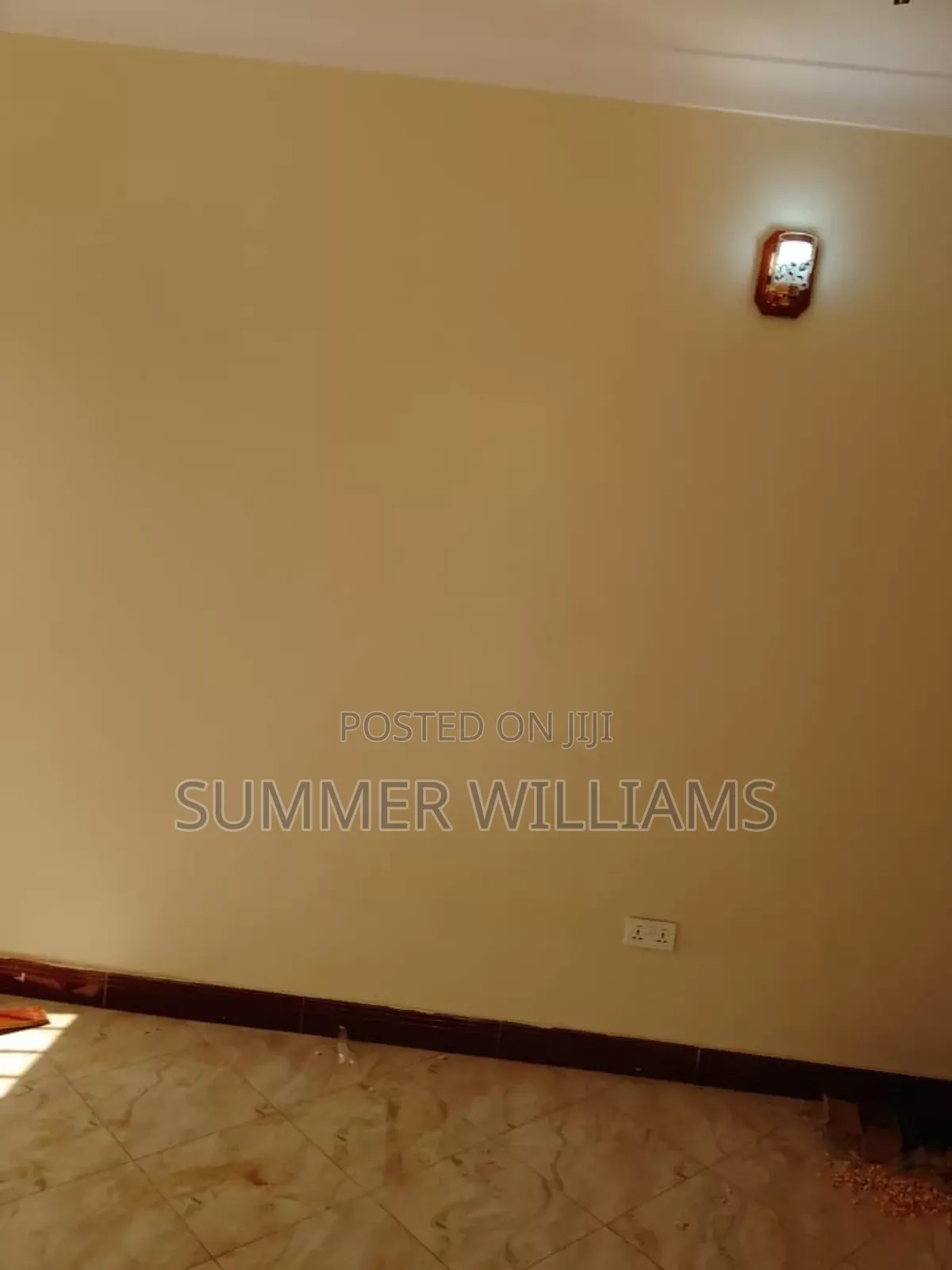 1bdrm Apartment in Seeta, Kira for rent