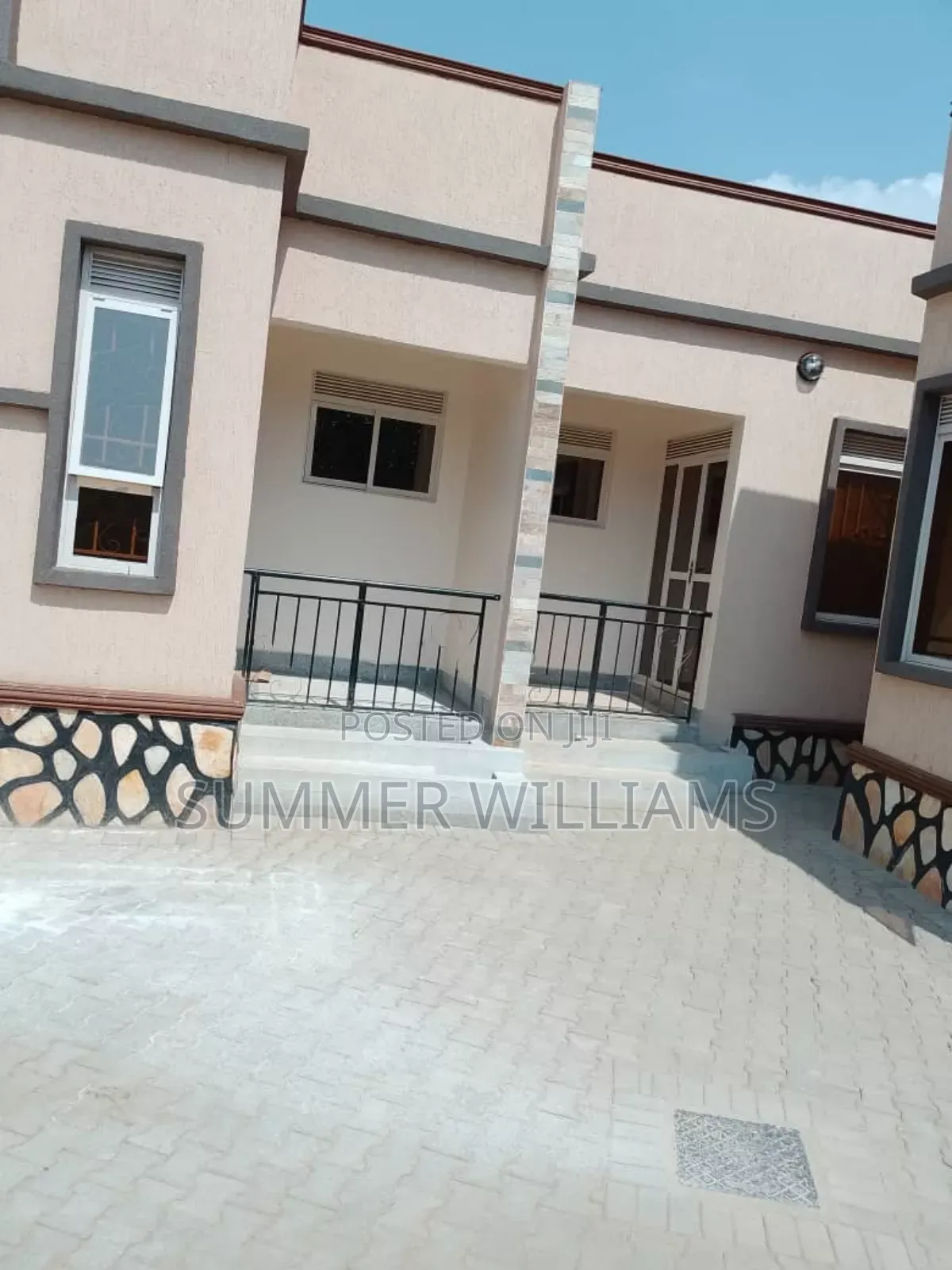 1bdrm Apartment in Seeta, Kira for rent