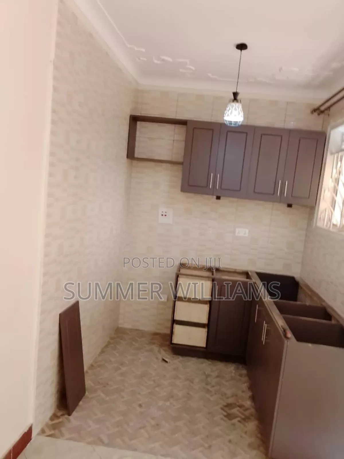 1bdrm Apartment in Seeta, Kira for rent