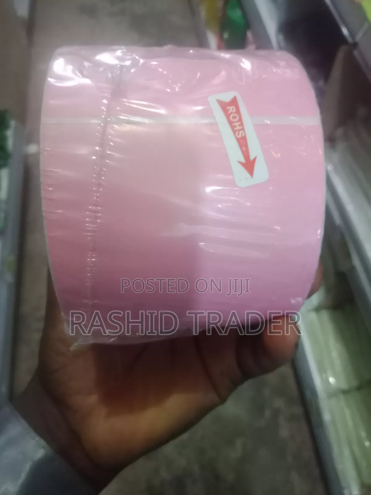 Wrapping and Packaging Tape