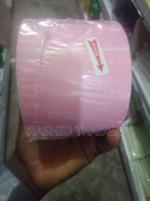 Wrapping and Packaging Tape